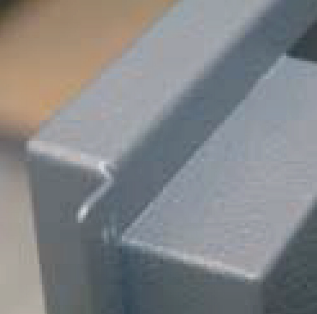 34 Pistol Cabinet – Compact Secure Storage