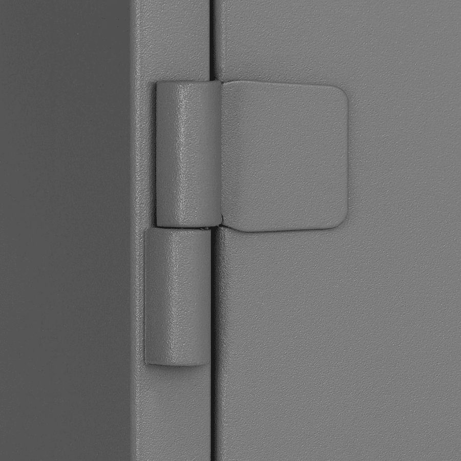 34 Pistol Cabinet – Compact Secure Storage