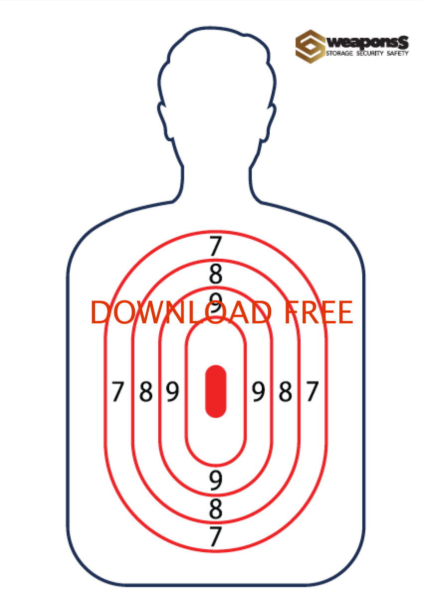 🎯 Get Your Free WeaponsS Target Download